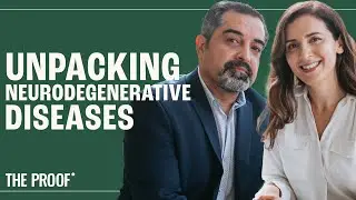 How to Prevent Alzheimer&rsquo;s Disease And Other Cognitive Conditions | The Proof Podcast EP #263