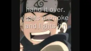 naruto high 6 XD