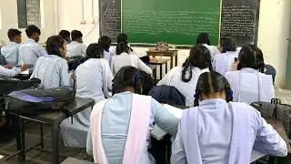  writing work #education #teacher #school #study #schoollife #class12english 