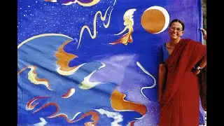 A Talk with Nilima Sheikh | Closing event of the exhibition 'Kasauli Art Centre 1976&ndash;1991'