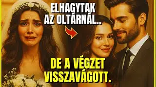📌Az exe elhagyta 💔&ndash; most pedig előtte k&eacute;rte meg a kez&eacute;t!