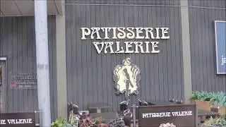 Patisserie Valerie Rushden Lakes Chain verges on collapse