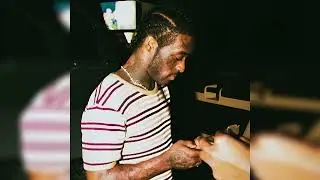 (FREE) Lil Uzi Vert Type Beat 2026 - 