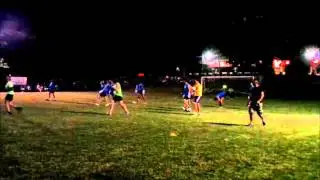 Toscanella Fight Football 2015 (2^ EDIZIONE)