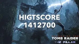 SOTTR - CAMINHO DE HURACAN: META DE PONTOS | PATH OF HURACAN: SCORE ATTACK (1412700)