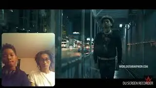 ddg-on my own (reaction)ft.XDLFROMDUB K