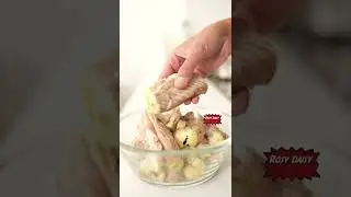 How to prepare Scrambled fish |Shark|#Shorts