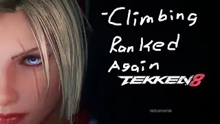 Ladder (Tekken 8 Ranked)