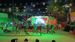 Streetfam @ Brgy Greater Lagro  Dance Contest 2023