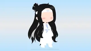Mdzs react to Lan Wangji