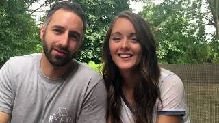 You, Me and NFP - Infertility & NaPro