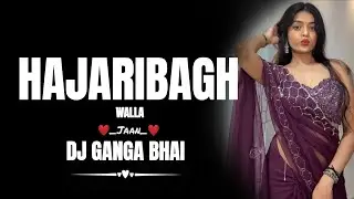 Hajaribagh walla nagpuri song (Tapori vibration mix) dj Ganga Bhai ND dj vkr Bhai 2.0 || @djvkrbhai 