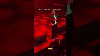 Nel Benz degli anziani 👴🏻🫨 #vegasjones | RAPTOP