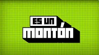 ES UN MONTON - 28/11/2025