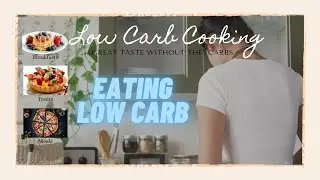 Low Carb Cooking: Great KETO Chocolate Brownie recipe