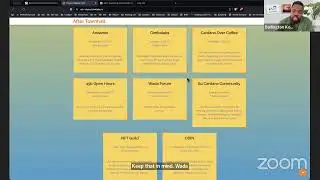 Project Catalyst - Weekly Town Hall - #172