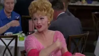 The Lucy Show   S02E24   Lucy Meets a Millionaire
