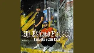 Mi estilo fresco (feat. Eme R)