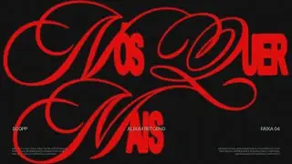 SCOPPEY - N&Oacute;S QUER MAIS (feat. NexoAnexo)