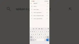 How to download tekken 6