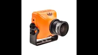RunCam Swift 2 1/3 CCD 600TVL PAL FOV 130/150/165 Degree 2.5mm/2.3mm/2.1mm Micro FPV Camera OSD MIC