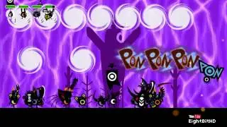 Patapon Walkthrough/Gameplay Part 4 HD1080p