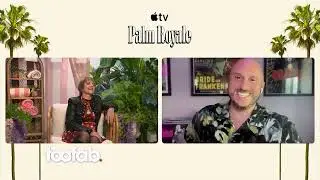 Patti LuPone Insists She's Nothing Like 'Ball busting' Women She Often Plays