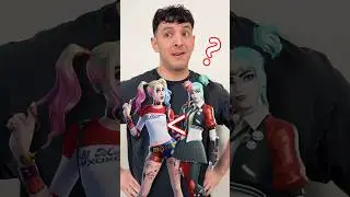 Insane New Harley and Batman Skins?!😱
