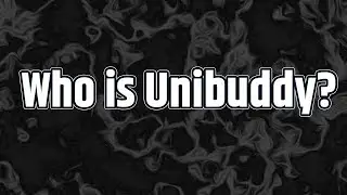The Introduction of Unibuddy.