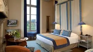 Chateau d'Augerville Golf & Spa Resort, Augerville-la-Riviere, France | Travel With Priyanshi