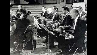 ANTONIO RODIO - ALBERTO SERNA - DESVELO - TANGO