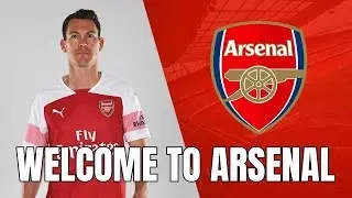 Stephan Lichtsteiner ● Welcome to Arsenal 2018 ● Defensive Skills & Passes
