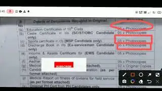 41 FAD Fireman Tradman Joining Letter | Document Verification क्या क्या लेकर जाना है | 41 FAD Update