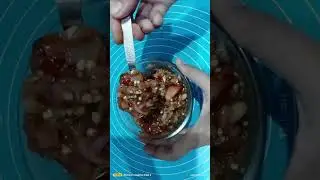 #Aise lunch recipe ke bar bar bna ke khaoge##tasty Spicy food recipe 😋##Krishna's tunes & tastes#