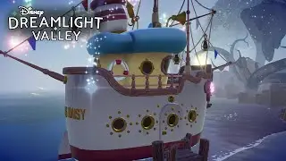 A House Fit for a Duck Quest Guide - Disney Dreamlight Valley