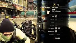 The last of us machete vs hr_aasted