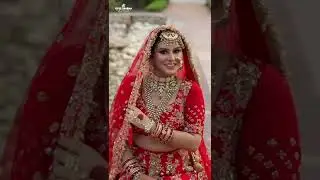 Bridal Poses Photography Tutorial with Vipul Sharma &ndash; Learn How to Take Beautiful Wedding Photos