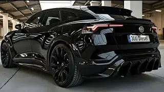 NUOVA Fiat 300 Diesel 2026 😱 La Berlina di Lusso che NESSUNO si Aspettava! Potenza & Tecnologia! 🚀