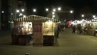 GLOUCESTER QUAYS VICTORIAN CHRISTMAS MARKET 171117