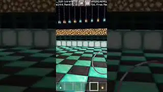 working in a Minecraft movie Decoration process #minecraft #gaming #The Gamming World Telugu