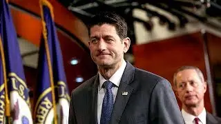 House Republicans Are Looking To Crush Dissent