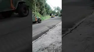 jeep meets jeep #shorts