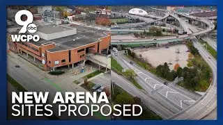 New study says Cincinnati should build new stadium in one of two proposed locations