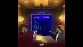 Stuph Chain Ft. Treepz &ndash; U$DT | Official Lyrics Video (Web3 Anthem)
