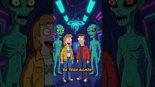 Secret Alien Exchange: Project Serpo Unveiled