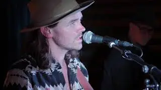 Mike Murray - The Cottonwood's Song - Live at The KM Bar - 4/27/2023