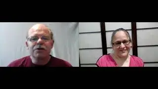 Choices for Change Author Interview: Norm Eygenraam