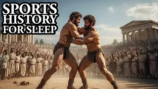 Pankration: Greece's Deadliest Sport | Sleepless Historian Sports