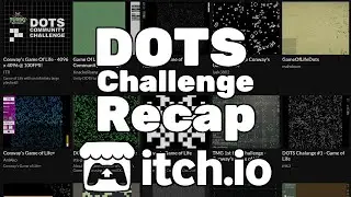Simulating 1 BILLION Cells with Unity DOTS - Community Challenge Recap