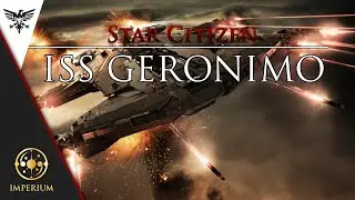 ISS GERONIMO | Operation: Counter Xenothreat